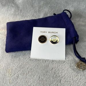 Brand New Tory Burch earrings